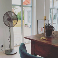 Напольный вентилятор Stadler Form CHARLY fan stand NEW C-060