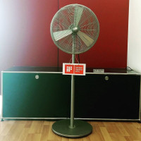 Напольный вентилятор Stadler Form CHARLY fan stand NEW C-060