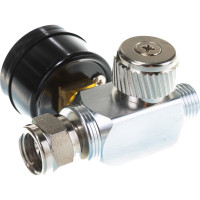Манометр RC2 Sagola 40000335