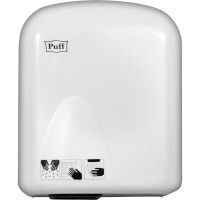 Электросушитель для рук Puff 165 1401.336