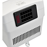 Электросушитель Puff для рук 8830 1401.320