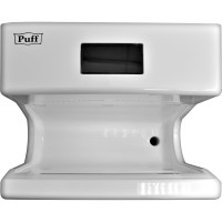 Электросушитель для рук Puff 8890 1401.377