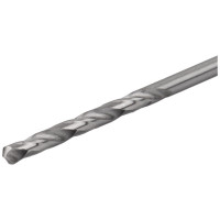 Сверло спиральное по стали HSS Typ N (3х61х33 мм) NORGAU 010012220