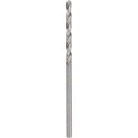 Сверло спиральное по стали HSS Typ N (3х61х33 мм) NORGAU 010012220