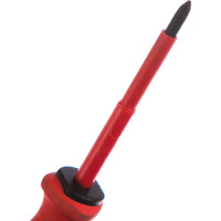 Крестовая отвертка WITTE MAXX VDE PH1 4.5х80 мм new 537112016