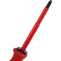 Крестовая отвертка WITTE MAXX VDE PZ2 6х100 мм new 537222016