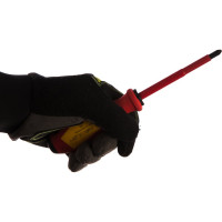 Крестовая отвертка WITTE MAXX VDE PZ2 6х100 мм new 537222016