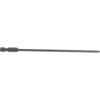 Вставка торцевая TORX (Т8; 150 мм; 1/4HEX) для шуруповерта KING TONY 711508T