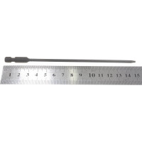 Вставка торцевая TORX (Т8; 150 мм; 1/4HEX) для шуруповерта KING TONY 711508T