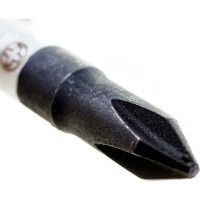 Крестовая отвертка FORCE PH1 7111S