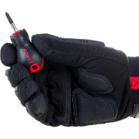 Крестовая отвертка FORCE PH1 7111S