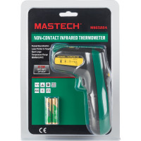 Пирометр MASTECH MS6522A 00-00000251