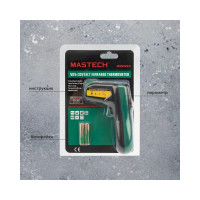 Пирометр MASTECH MS6522A 00-00000251