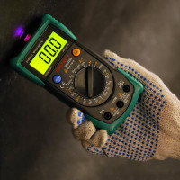 Универсальный мультиметр MASTECH MS8233B 00-00002694