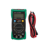 Универсальный мультиметр MASTECH MS8233B 00-00002694