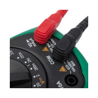 Универсальный мультиметр MASTECH MS8233B 00-00002694