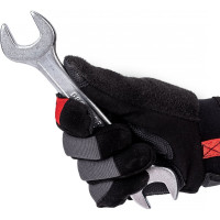 Набор гаечных рожковых ключей РемоКолор, углеродистая сталь, 12 предметов 43-2-522