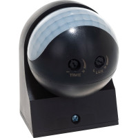 Датчик движения 800W IP44 180 Elektrostandard SNS-M-10 a041242