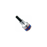 Насадка торцевая TORX (T27; 60 мм; 1/2DR) KING TONY 402327