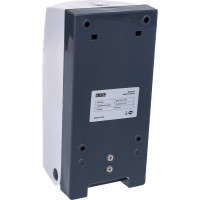 Дозатор для жидкого мыла BXG SD-1178 0,5L, пластмасса 1748776