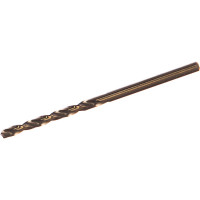 Сверло по металлу 10 шт. HSS-E DIN338, Splint point 3,2х65х36 мм KEIL 307000320