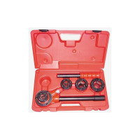 Ручной резьбонарезной клупп 1/2-1.1/4" BSPT VIRAX 136311