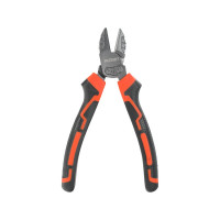 Усиленные кусачки PATRIOT Platinum KPP-160L 350004121