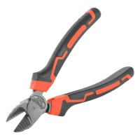 Усиленные кусачки PATRIOT Platinum KPP-160L 350004121