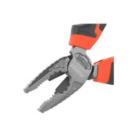 Усиленные пассатижи PATRIOT Platinum CPP-160L 350004021