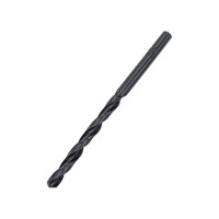 Сверло по металлу 10 шт. HSS DIN 338 стандарт 4,0х75х43 мм KEIL 300000400