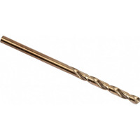 Сверло по металлу 10 шт. HSS-E DIN338, Splint point 3,3х65х36 мм KEIL 307000330