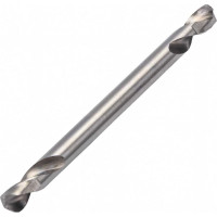 Сверло по металлу 10 шт. HSS двусторон., Split Point 4,2х13х55 мм KEIL 304000420