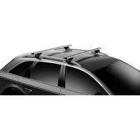 Комплект дуг 118 см, 2шт. Thule WingBar Evo 711200