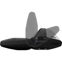 Комплект дуг 118 см, 2шт. Thule WingBar Evo 711200