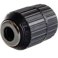 Патрон быстрозажимной 1/2", 2,0-13 мм STAYER 29052-13-1/2