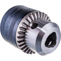 Патрон ударный ключевой 1/2", 3,0-16 мм STAYER 29055-16-1/2