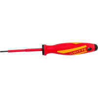 Шлицевая отвертка WITTE MAXX VDE 0,4х2,5х75 мм new 537012016