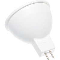 Светодиодная лампа Camelion LED10-JCDR/865/GU5.3 10Вт 220В 13686