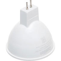 Светодиодная лампа Camelion LED10-JCDR/865/GU5.3 10Вт 220В 13686