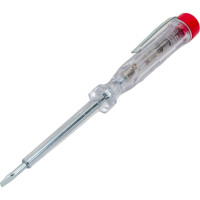 Индикатор напряжения WITTE 120-250V 3,0х65 мм 240831000