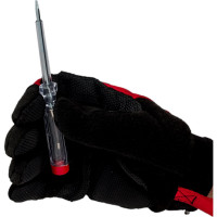 Индикатор напряжения WITTE 120-250V 3,0х65 мм 240831000