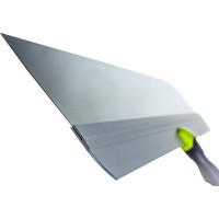 Фасадный шпатель Armero 600мм, нержавеющая сталь A211/600