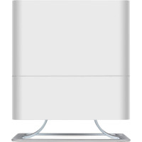 Традиционный увлажнитель воздуха Stadler Form (без налета и накипи) с ароматизатором Oskar, белый O-020