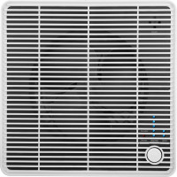 Традиционный увлажнитель воздуха Stadler Form (без налета и накипи) с ароматизатором Oskar, белый O-020