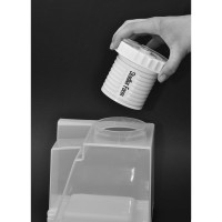 Ультразвуковой увлажнитель Stadler Form Anton black A-002