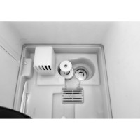 Ультразвуковой увлажнитель Stadler Form Anton black A-002