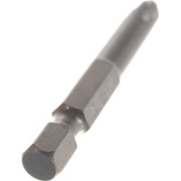 Бита крестовая серия Industrial PH 2X50, 10 шт. Felo 03202510