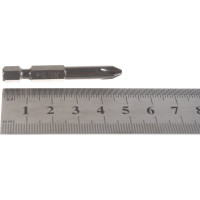 Бита крестовая серия Industrial PH 2X50, 10 шт. Felo 03202510