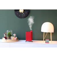 Ультразвуковой увлажнитель Stadler Form Anton chili red A-012