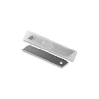 Лезвие сегментное 25 мм, 10 шт. Tulips tools IR06-326